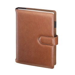 Notes A5/100K gładki wymianny wkład - Drops Office Collection