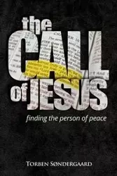 The Call of Jesus - Søndergaard Torben