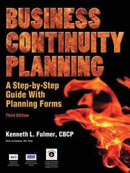 Business Continuity Planning - Kenneth L. Fulmer