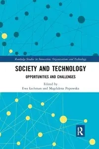 Society and Technology - Lechman Ewa