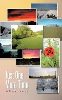 Just One More Time - Jeffery Hayton