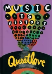 Music Is History