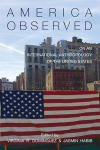 America Observed - Dominguez Virginia R.