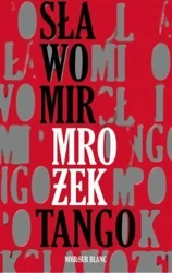 Tango w.2024 - Sławomir Mrożek