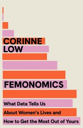Femonomics wer. angielska - Corinne Low