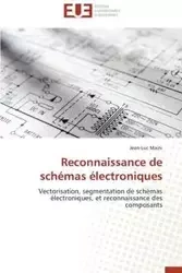 Reconnaissance de schémas électroniques - MAINI-J