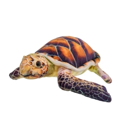 Żółw brązowy 28cm - Beppe