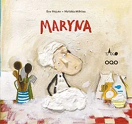 Maryna - Eva Mejuto