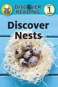 Discover Nests - Juliana O'Neill