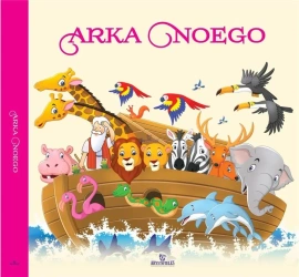 Arka Noego - praca zbiorowa