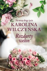 eBook Rozdarty welon - Karolina Wilczyńska epub mobi