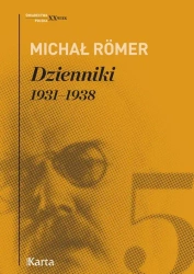 eBook Dzienniki. 1931–1938. Tom 5 - Michał Romer mobi epub