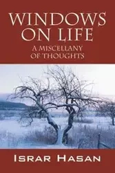 Windows on Life - Hasan Israr