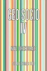 Geo Socio Iv - Stuart Thomas Bird