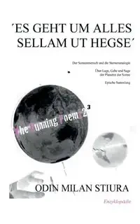 Es geht um Alles - Sellam ut Hegse - Milan Stiura Odin