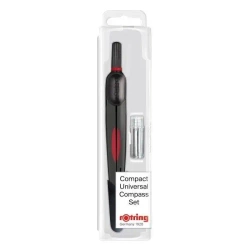Cyrkiel - Rotring