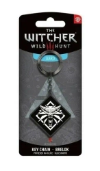 Brelok AARD Symbol z serii The Witcher 3 - Good Loot