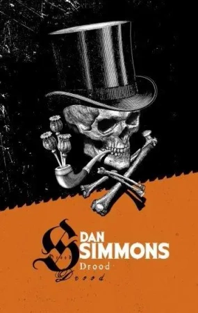 Drood - Dan Simmons