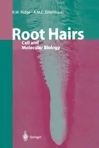 Root Hairs - Ridge R.W.