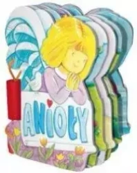 Anioły - Ewa Stadtmuller