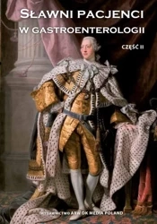 Sławni pacjenci gastroenterologii T.2 - Dariusz Kędziora