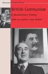 British Communism - Callaghan John
