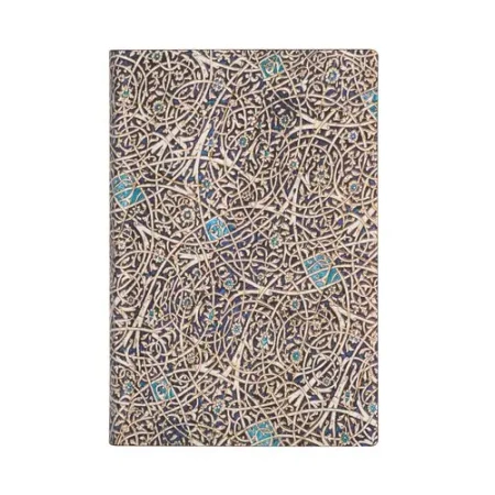 Notatnik Granada Turquoise Mini linia - PAPERBLANKS