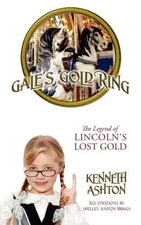 Gale's Gold Ring - Ashton Kenneth