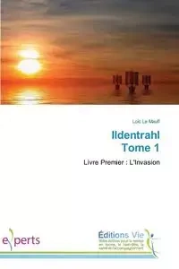 Ildentrahl tome 1 - LE MAUFF-L