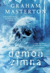 eBook DEMON ZIMNA - Graham Masterton epub mobi