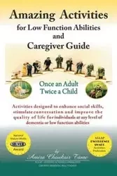 Amazing Activities for Low Function Abilities - Amira Tame Choukair