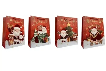 Torba prezentowa JP-DW10182C 18x24x8,5cm 04691