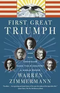 First Great Triumph - Warren Zimmermann