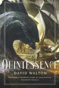 QUINTESSENCE - WALTON DAVID