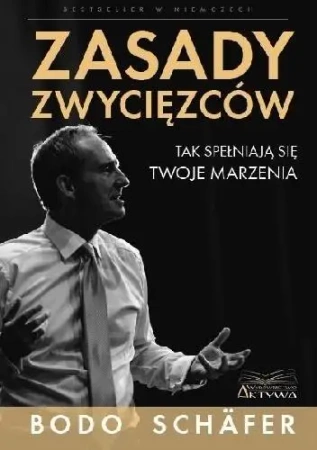 Zasady zwycięzców - Bodo Schafer