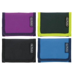Portfelik Colored mix - HERLITZ