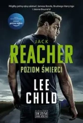 Poziom śmierci - Lee Child