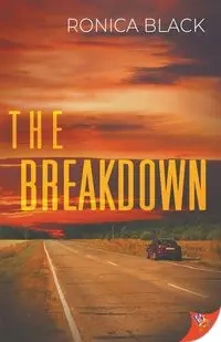 The Breakdown - Black Ronica