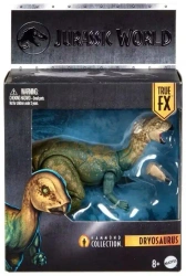 Jurassic World Kolekcja Hammonda - Mattel