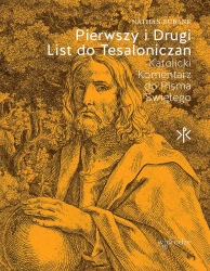 Pierwszy i Drugi List do Tesaloniczan - Nathan Eubank