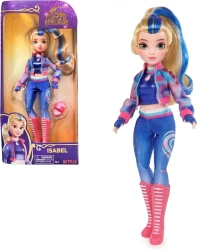 Akademia Jednorożców: Lalka Isabel z akcesoriami - Spin Master