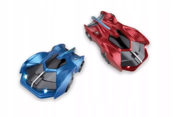 Auto RC jeżdżące po ścianie 2001111 11118