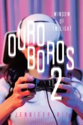 Ouroboros 2 - Jennifer Nix