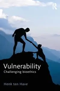 Vulnerability - ten Have Henk