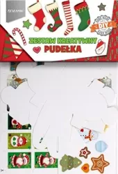 Pudełko do samodzielnej kreacji BN - Beniamin