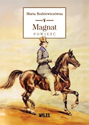 Magnat - Maria Rodziewiczówna