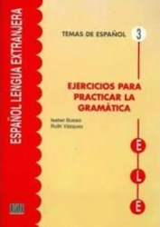Ejercicios para practicar la gramatica Temas... - brak