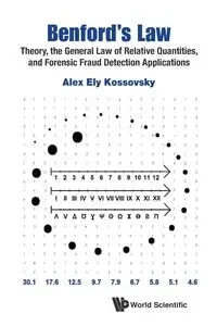 BENFORD'S LAW - ALEX ELY KOSSOVSKY