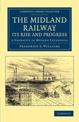 The Midland Railway - Williams Frederick Smeeton