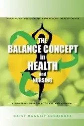 The Balance Concept In Health And Nursing - Daisy Rodriguez Magalit